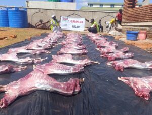 Qurbani 2026 1 Qurbani 2026 1 - Malawi Relief Fund UK