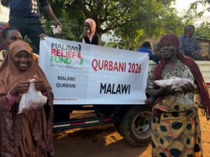 Qurbani Distribution 1 Qurbani Distribution 1 - Malawi Relief Fund UK
