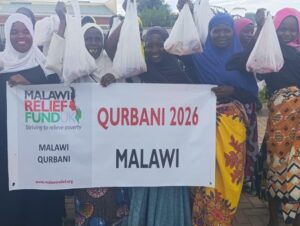 Qurbani Distribution 7 Qurbani Distribution 7 - Malawi Relief Fund UK