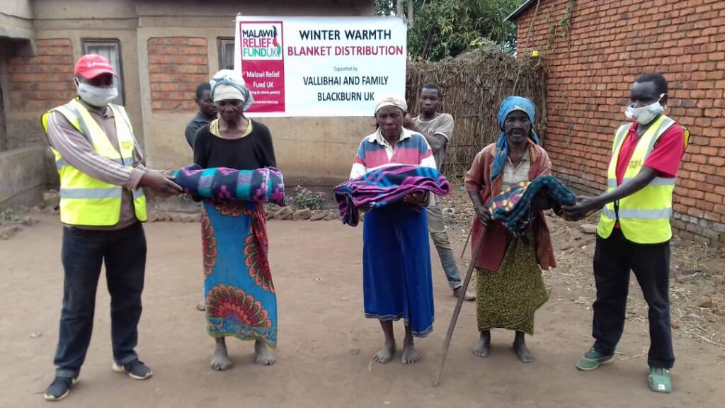 Winter-Warmth-Blankets-Donated-Through-Maawii-Relief-Fund-UK