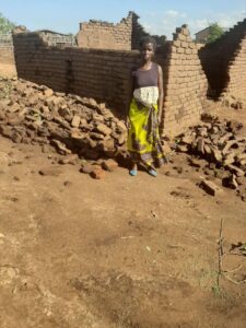 MRF Mongochi Flood Relief 6 Photo Gallery - Malawi Relief Fund UK