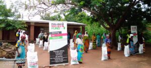 Malawi Relief Fund UK Direct Support Programme 2021