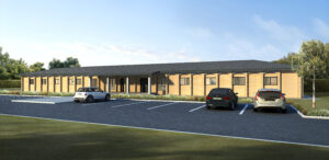 Malawi Relief Fund UK New Shukran Orphanage Site