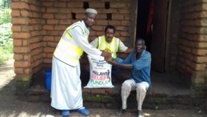 Direct Support Programme - Malawi Relief Fund UK