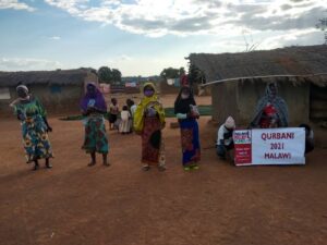 Qurbani 2021 1 Qurbani 2021 1 - Malawi Relief Fund UK