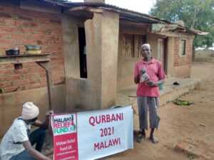 Qurbani 2021 12 Qurbani 2021 12 - Malawi Relief Fund UK