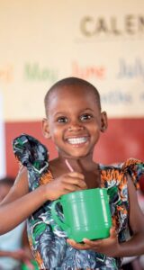 Early Years Development 3 Nursery - Early Years Development - Malawi Relief Fund UK