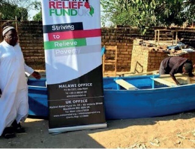 Economic Empowerment Causes - Malawi Relief Fund UK