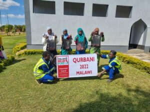 MRF Qurbani Complete Jzk 2022 16 MRF Qurbani Complete Jzk 2022 16 - Malawi Relief Fund UK