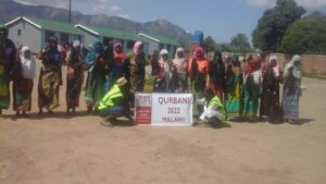 MRF Qurbani Complete Jzk 2022 4 MRF Qurbani Complete Jzk 2022 4 - Malawi Relief Fund UK