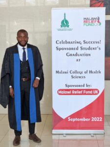 Malawi Relief Fund Sonsored Students Graduation 2 Malawi Relief Fund Sonsored Students Graduation 2 - Malawi Relief Fund UK