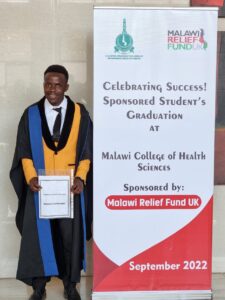 Malawi Relief Fund Sonsored Students Graduation 4 Malawi Relief Fund Sonsored Students Graduation 4 - Malawi Relief Fund UK