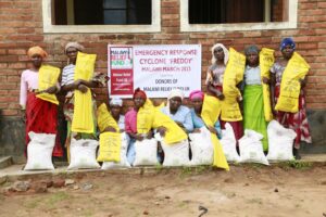Malawi Relief Fund Cyclone Freddy Response 6