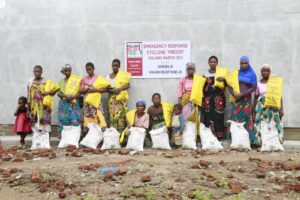 Malawi Relief Fund Cyclone Freddy Response 8 Malawi Relief Fund Response To Cyclone Freddy Appeal - Malawi Relief Fund UK