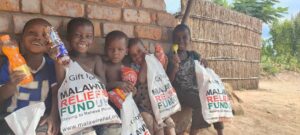 Fitra Distribution Malawi Eid Packs and Eid Gifts 2023