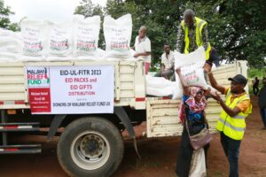 Fitra Distribution Malawi Eid Packs and Eid Gifts 2023 9 Fitra Distribution Malawi Eid Packs and Eid Gifts 2023 9 - Malawi Relief Fund UK