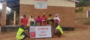 Qurabani 2023 delivered 15 Qurabani 2023 delivered 15 - Malawi Relief Fund UK