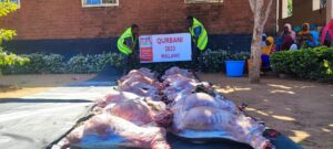 Qurabani 2023 delivered 16 Qurabani 2023 delivered 16 - Malawi Relief Fund UK
