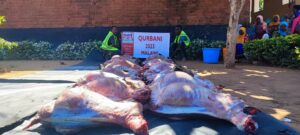 Qurabani 2023 delivered 18 Qurabani 2023 delivered 18 - Malawi Relief Fund UK