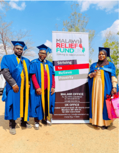 TalhaScholarship TalhaScholarship - Malawi Relief Fund UK