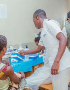 Shukran Health Clinic Shukran Health Clinic - Malawi Relief Fund UK
