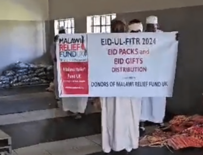 Eid Packs & Eid Gifts Being Prepared For Eid-ul-Fitra 2024
