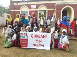 Malawi Relief Fund Qurbani 2024 16 Malawi Relief Fund Qurbani 2024 16 - Malawi Relief Fund UK