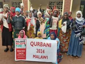 Malawi Relief Fund Qurbani 2024 17 Malawi Relief Fund Qurbani 2024 17 - Malawi Relief Fund UK