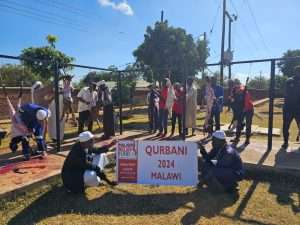 Malawi Relief Fund Qurbani 2024 5 Malawi Relief Fund Qurbani 2024 5 - Malawi Relief Fund UK