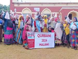 Malawi Relief Fund Qurbani 2024 8 Malawi Relief Fund Qurbani 2024 8 - Malawi Relief Fund UK