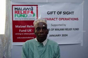 ctaract 1 ctaract 1 - Malawi Relief Fund UK