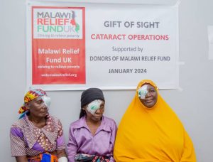 ctaract 3 ctaract 3 - Malawi Relief Fund UK
