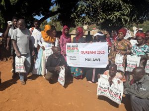 Qurbani 2025 Malawi Relief Fund 11 Qurbani 2025 Malawi Relief Fund 11 - Malawi Relief Fund UK