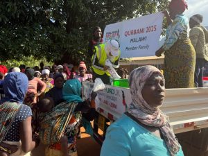 Qurbani 2025 Malawi Relief Fund 16 Qurbani 2025 Malawi Relief Fund 16 - Malawi Relief Fund UK