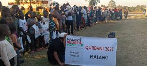 Qurbani 2025 Malawi Relief Fund 2 Qurbani 2025 Malawi Relief Fund 2 - Malawi Relief Fund UK