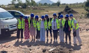 MRF Group MRF Group - Malawi Relief Fund UK
