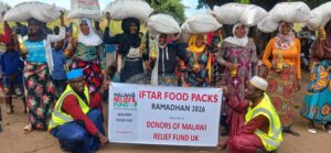 Iftar Ramadhan Packs 2026 3 Iftar & Ramadhan Packs 2026 3 - Malawi Relief Fund UK