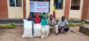 Iftar Ramadhan Packs 2026 5 Iftar & Ramadhan Packs 2026 5 - Malawi Relief Fund UK