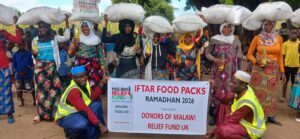 Iftar Ramadhan Packs 2026 6 Iftar & Ramadhan Packs 2026 6 - Malawi Relief Fund UK